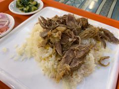 -阿吾丹的烤羊·新疆菜·抓饭·拌面(乌尔禾店)