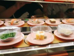 -争鲜回转寿司(东方银座店)