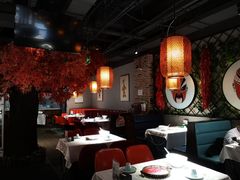 大堂-雲蜀龙阁·金牌水煮鱼(方庄店)