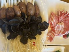 -牛街·马辈儿涮肉(陶然亭店)