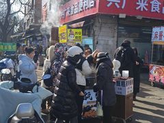 -马文章胖子甑糕(洒金桥店)