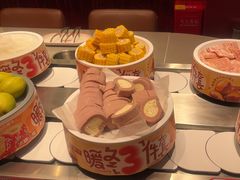 -龍歌自助小火锅(雨花台江南虹悦城店)