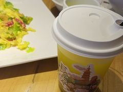 -東舍食唐精品陕菜馆
