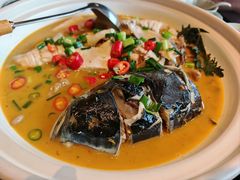-桐湾大院·桐庐菜(滨江店)