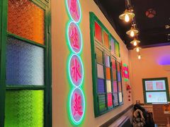 -港爺茶檔·茶餐厅(东晓南路店)
