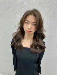 -CIT造型·烫发·染发