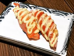 -大雄寿司(中华广场店)