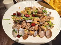 -单家老院·院子里的青岛菜(沙子口店)