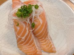 -合点寿司(金虹桥商场店)