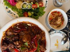 -诺澜美食