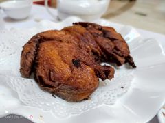 香酥鸡王-丰泽园饭店