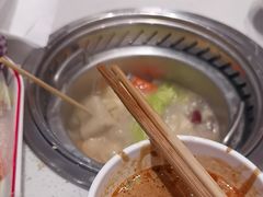 -龍歌自助小火锅(李沧丽达店)