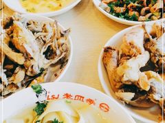 -老四季(南市场店)