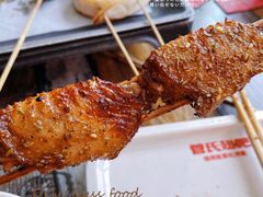 -管氏翅吧(广渠门店)