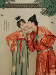 -时光印记婚纱摄影工作室·原创定制