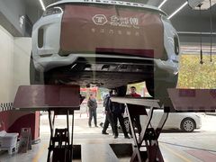 -兔师傅(秦岭路二店)