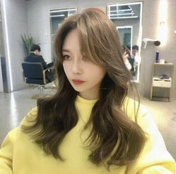 -那茉 Hair Salon