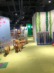 -幻贝家儿童乐园(苏州中心店)
