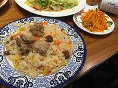 -巴依老爷新疆美食(常营店)