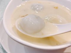 -松记糖水店(铜锣湾分店)