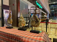 -simply thai天泰(静安嘉里中心店)