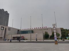 -吉林市博物馆