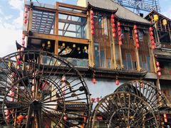 -印象鲵宴·张家界地标美食名片(溪布街店)