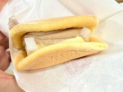-君之狮子山·轻糖烘焙(松江印象城店)