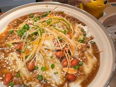 -禄运茶居·手工点心(猎德店)