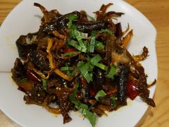 -隔壁老王·家常云南菜(花巷店)