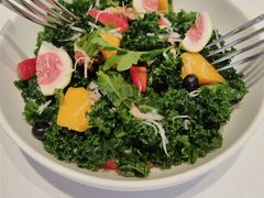 -马克西姆俄罗斯餐厅(通亚街店)