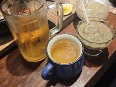 -马灯部落·西湖边的创意山景餐厅(虎跑动物园店)