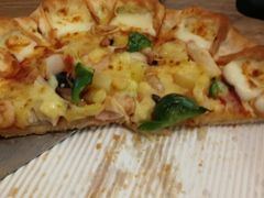 -必胜客餐厅(昆百大泰业城店)