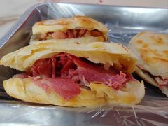 -牛老五羊杂汤(广阳区总店)