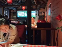-东道煮牛肉火锅(东盛大街店)