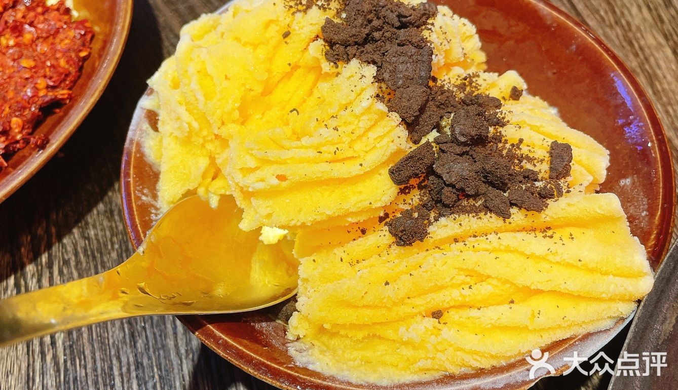 锅底都好吃的楠火锅!