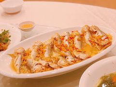 豆瓣酱鱼-四海之家(蛇口店)