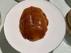 大董烤鸭-大董(环贸iapm店)