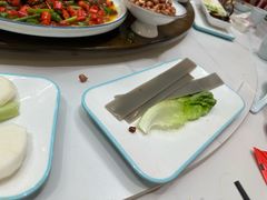 -守柴炉北京烤鸭(丰都东麓店)