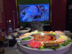 -音乐派KTV(银泰城店)