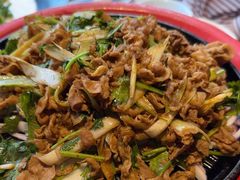 -庆云楼饭庄(什刹海店)