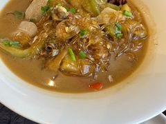 -正德楼果木烤鸭·渔家菜(东港店)