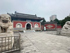 -大钟寺古钟博物馆
