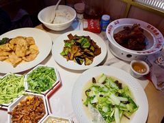-东北民俗村·东北菜(翻身店)