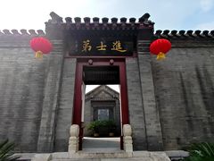 -李叔同故居纪念馆