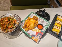 -奔跑吧陕菜·盛世长安(民乐园万达店)