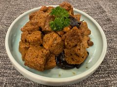 -徐记私厨(半淞园路店)