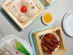 -雍哲港式餐厅(张家港万达店)