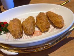 -新白鹿餐厅(城西银泰城店)