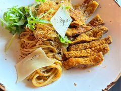 -哈蒙德餐厅
